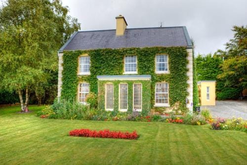 Friars Quarter House Hotel in County Mayo
