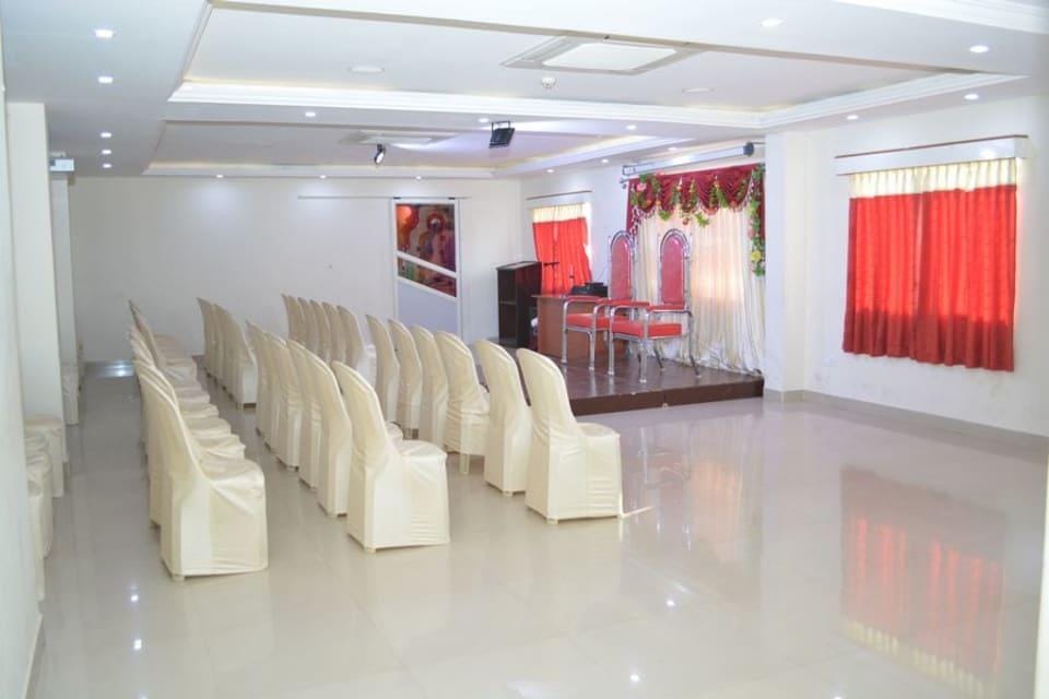 Star MSR  Residency Hotel in Tamil Nadu