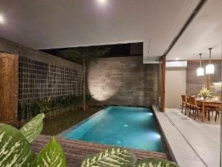Pulang Villas Pererenan by Nakula Hotel in North Kuta