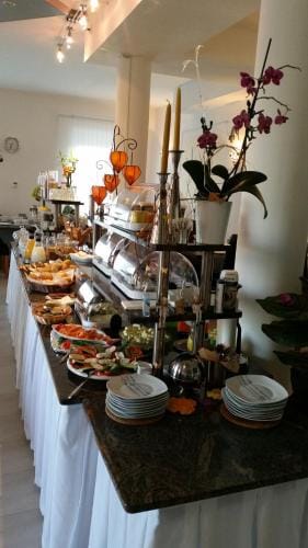 Hotel Ackermann Hotel in Rhineland-Palatinate