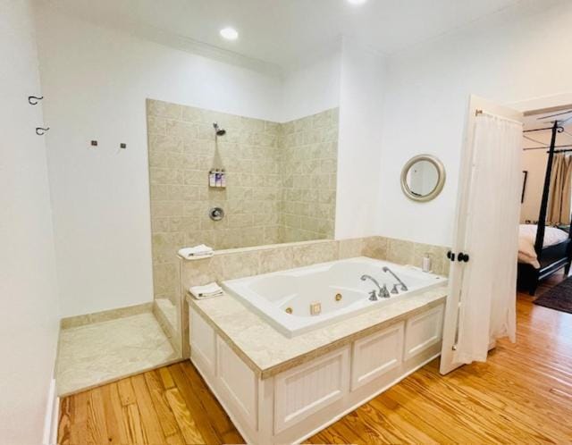 Emigrant's Inn Hotel in Fredericksburg