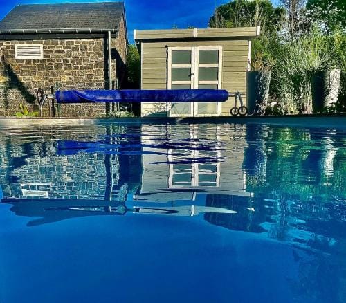 B&B Les Epis Hotel in Wallonia, Belgium
