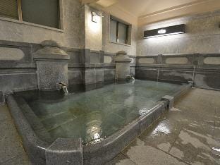 Hotel Dogo Yunomachi Hotel in Japan