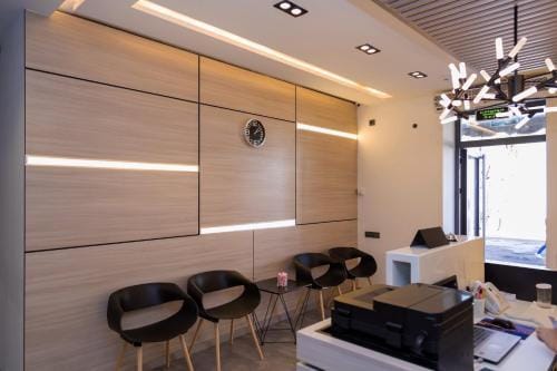 IRIS HOTEL Hotel in Europe