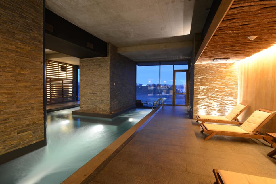 Enjoy Chiloe Hotel in Los Lagos, Chile