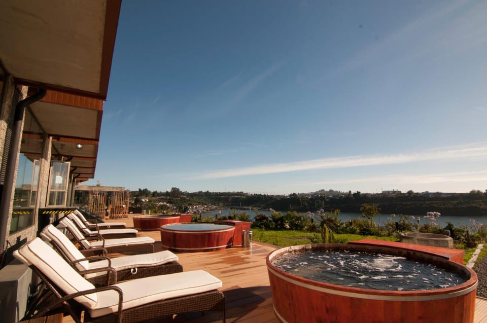 Enjoy Chiloe Hotel in Los Lagos, Chile