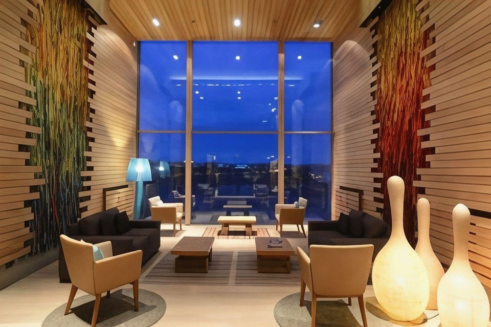 Enjoy Chiloe Hotel in Los Lagos, Chile