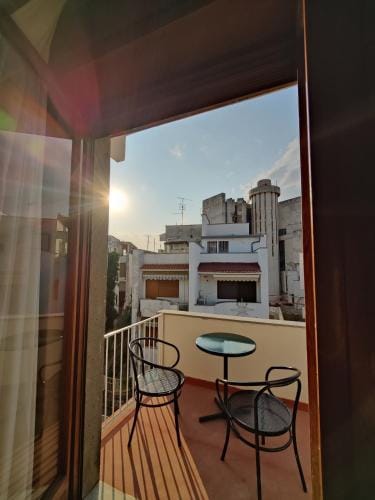 Villa Varano Hotel in Castellammare di Stabia