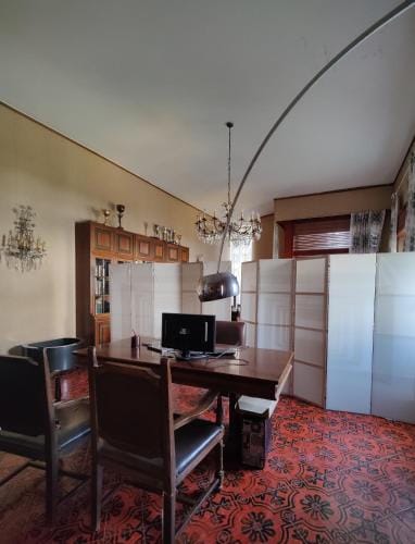 Villa Varano Hotel in Castellammare di Stabia