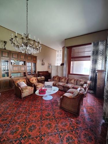 Villa Varano Hotel in Castellammare di Stabia