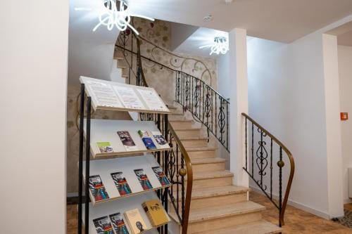Honeybee Properties Mosel Hotel in Koblenz