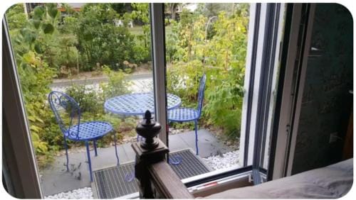Studio, entree par terrasse Hotel in Geneva