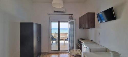 Veranda Rooms to Let Hotel in Decentralized Administration of Macedonia and Thrace