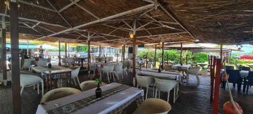 Veranda Rooms to Let Hotel in Decentralized Administration of Macedonia and Thrace