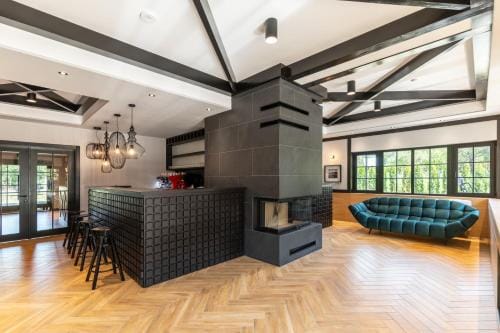 Casa Roben Hotel in Serbia