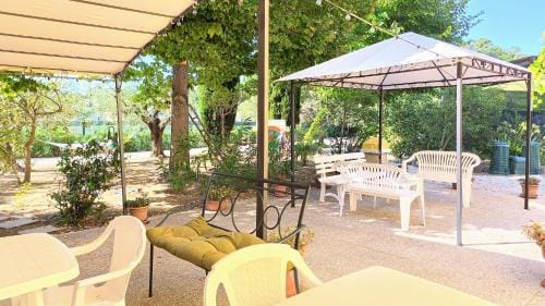 Edera Room and Apartment Hotel in Porto Sant'Elpidio