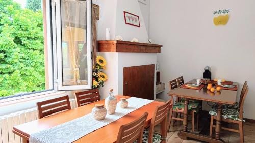 Edera Room and Apartment Hotel in Porto Sant'Elpidio