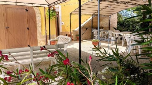 Edera Room and Apartment Hotel in Porto Sant'Elpidio