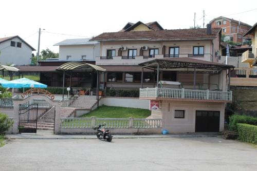Intermezzo Vuk Hotel in Federation of Bosnia and Herzegovina