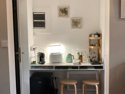 COUETTE et CAFE CHEZ ADRIEN Hotel in Île-de-France