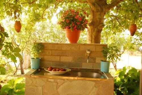 Harmonia Hotel in Evros, Greece