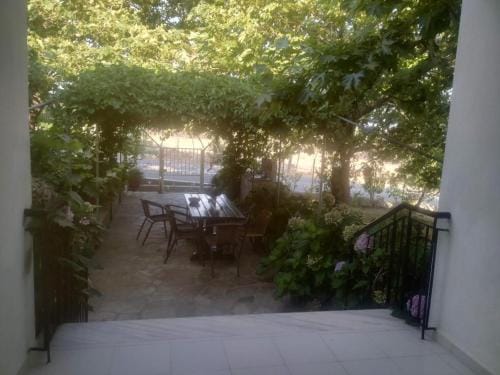 Harmonia Hotel in Evros, Greece