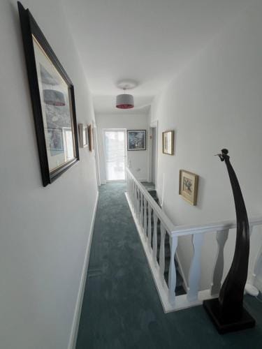 Lavally House Hotel in County Clare