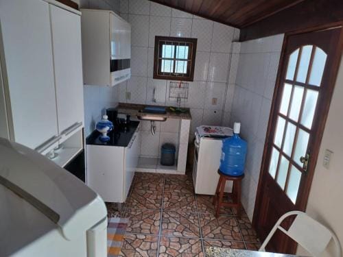 casa aconchegante na montanha Lodge in Miguel Pereira