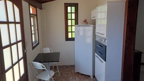 casa aconchegante na montanha Lodge in Miguel Pereira