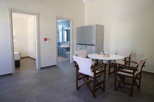 Xenion1850 culture and living Hotel in Decentralized Administration of the Aegean