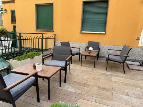 Camere Margot Hotel in Monterosso al Mare
