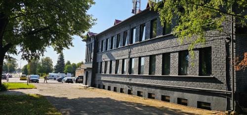 Platforma2b Hotel in Lithuania