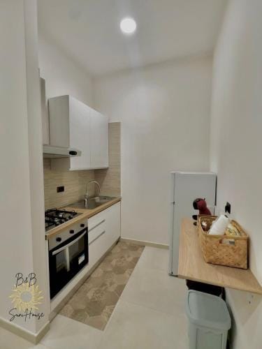 B&B SunHouse Hotel in Naples