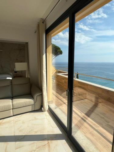 Belvedere Mondial Hotel in Moneglia