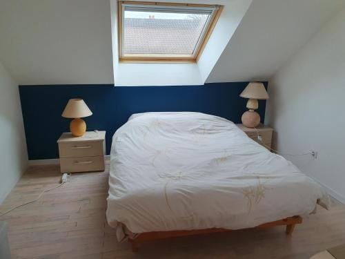 Chambre dans maison cosy et lumineuse Hotel in Switzerland