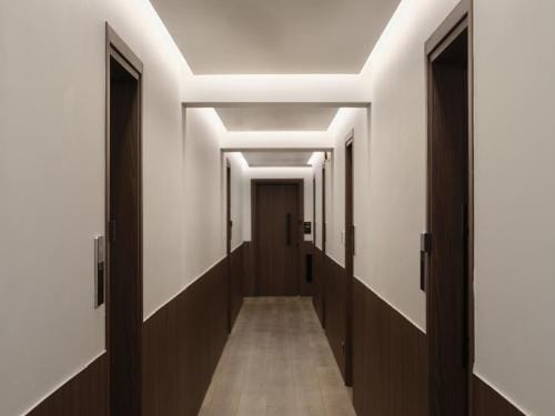 Nur Edge Aparthotel - Acropolis Skyline Hotel in Athens