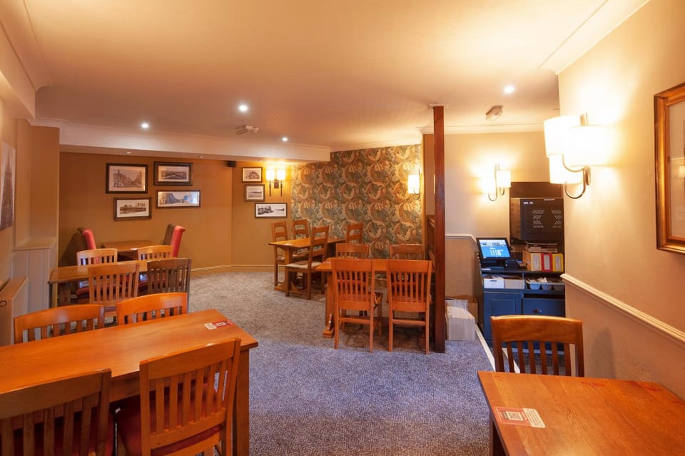 Shah of Persia, Poole by Marston's Inns Hotel in Poole