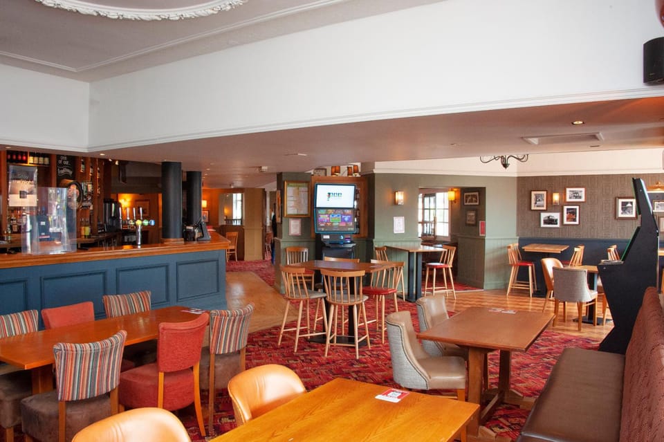 Shah of Persia, Poole by Marston's Inns Hotel in Poole
