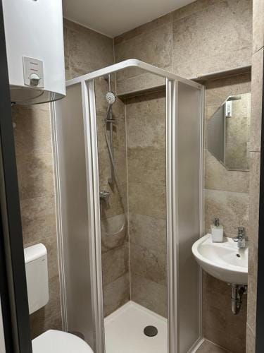 SiDi Doppelzimmer 1 Hotel in Erfurt