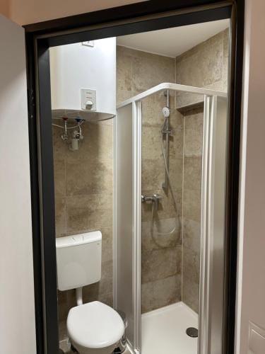 SiDi Doppelzimmer 1 Hotel in Erfurt