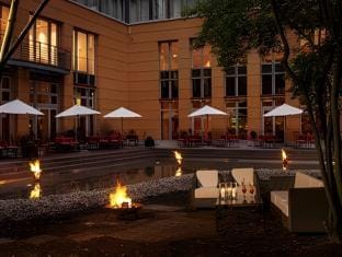 Hotel Elbflorenz Dresden Hotel in Dresden