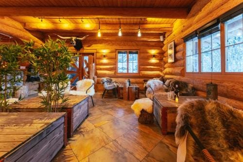 Standard 4 - Heiti Lodge Hotel in Canton of Valais