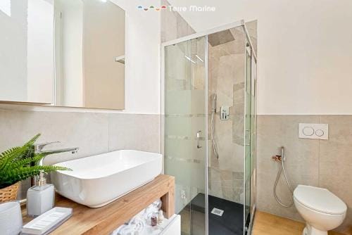 5 Terre Central, TerreMarine Hotel in La Spezia