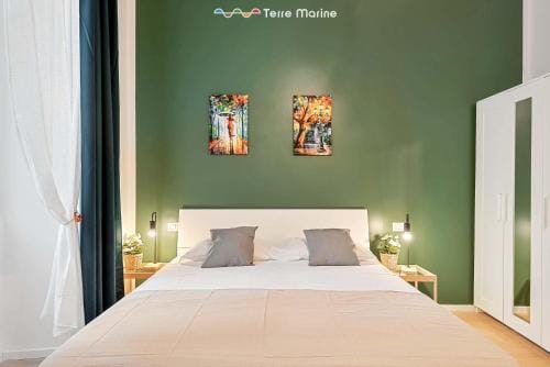 5 Terre Central, TerreMarine Hotel in La Spezia