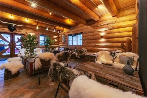 Standard 2 - Heiti Lodge Hotel in Canton of Valais