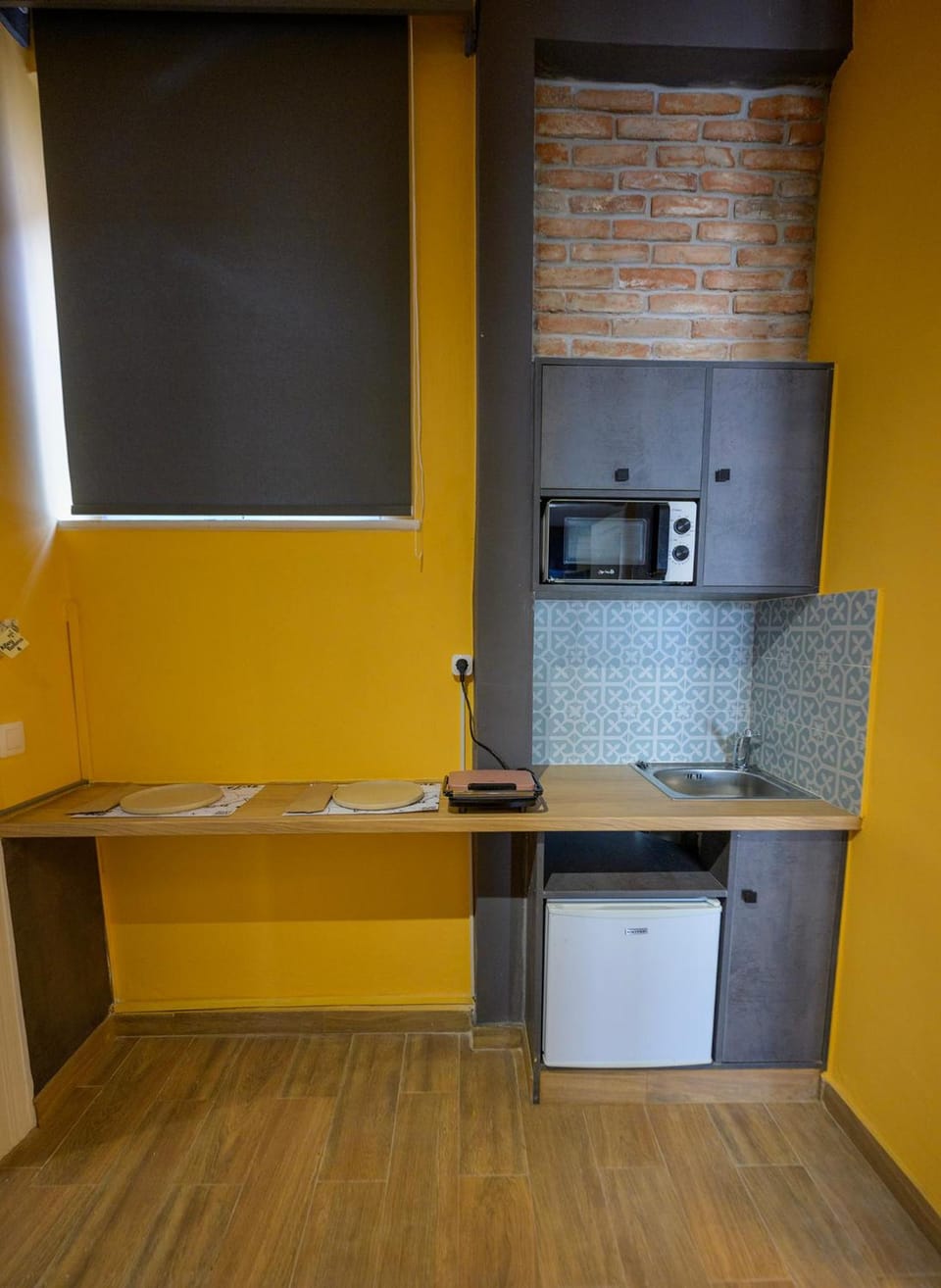 Alley Rooms Inn in İzmir Province