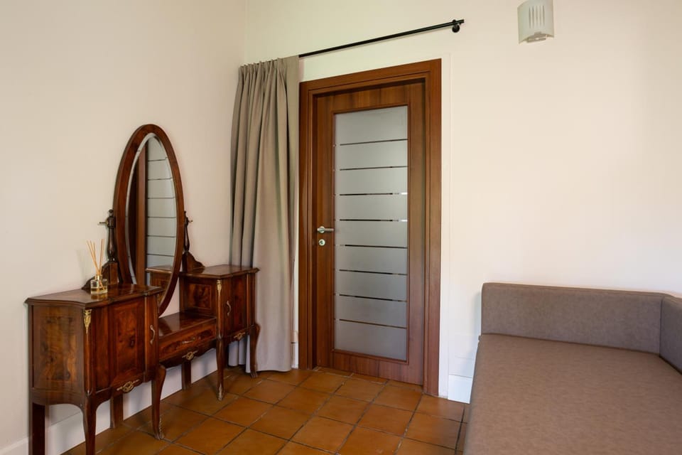 VillaChiara Gradara Hotel in Marche