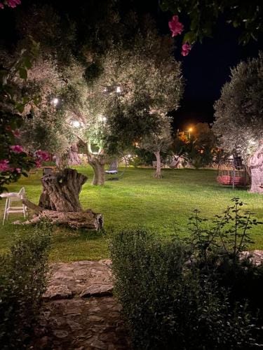 Suzi'nin Bahcesi Bungalov Evler Hotel in Muğla Province