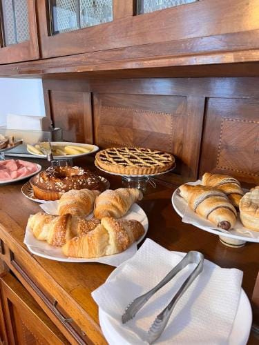 B&B Ronco Oste Hotel in Emilia-Romagna