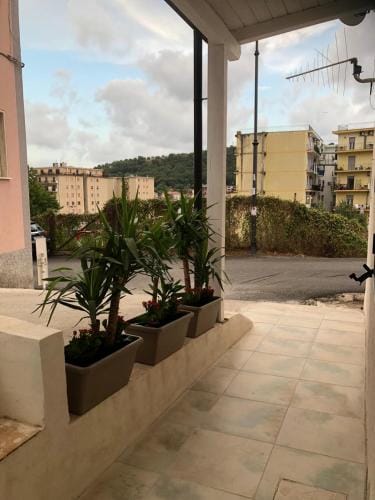 Komodo Rooms Hotel in Agropoli